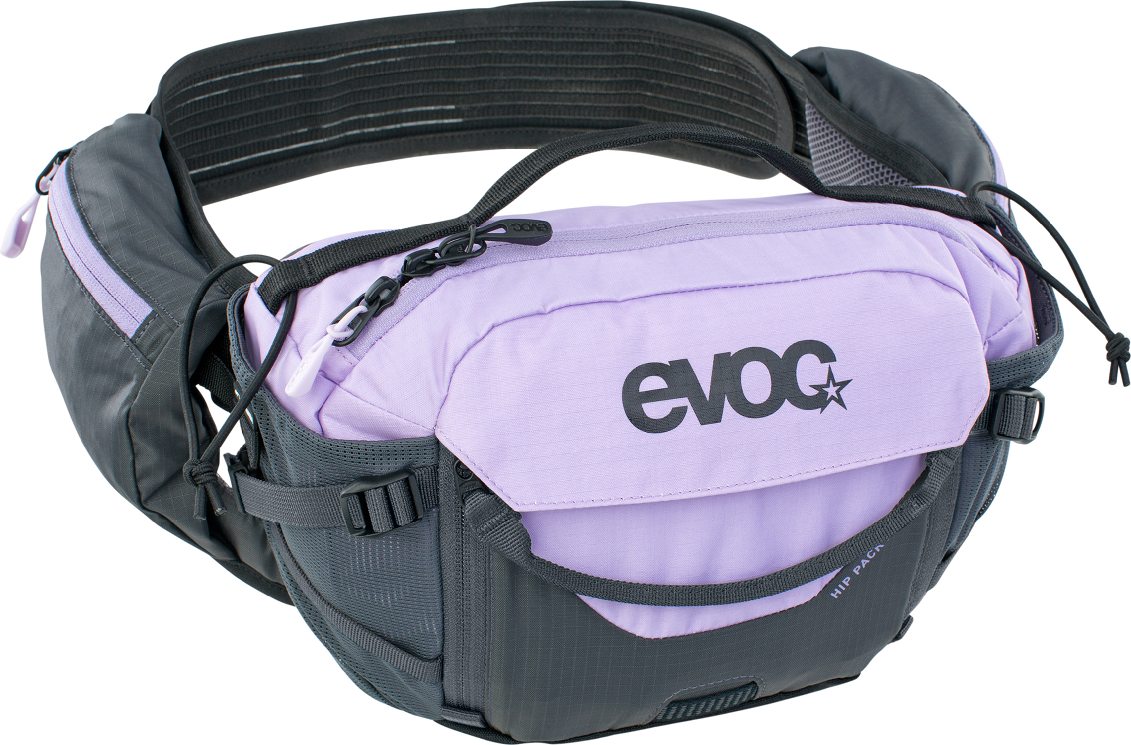 Evoc Hip Pack Pro 3L Multicolour 21628