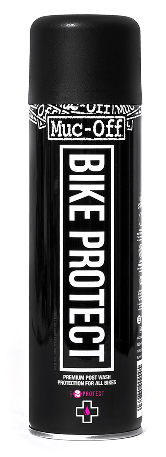 Muc-Off Bike Protect Pflegemittel 500ml 23281