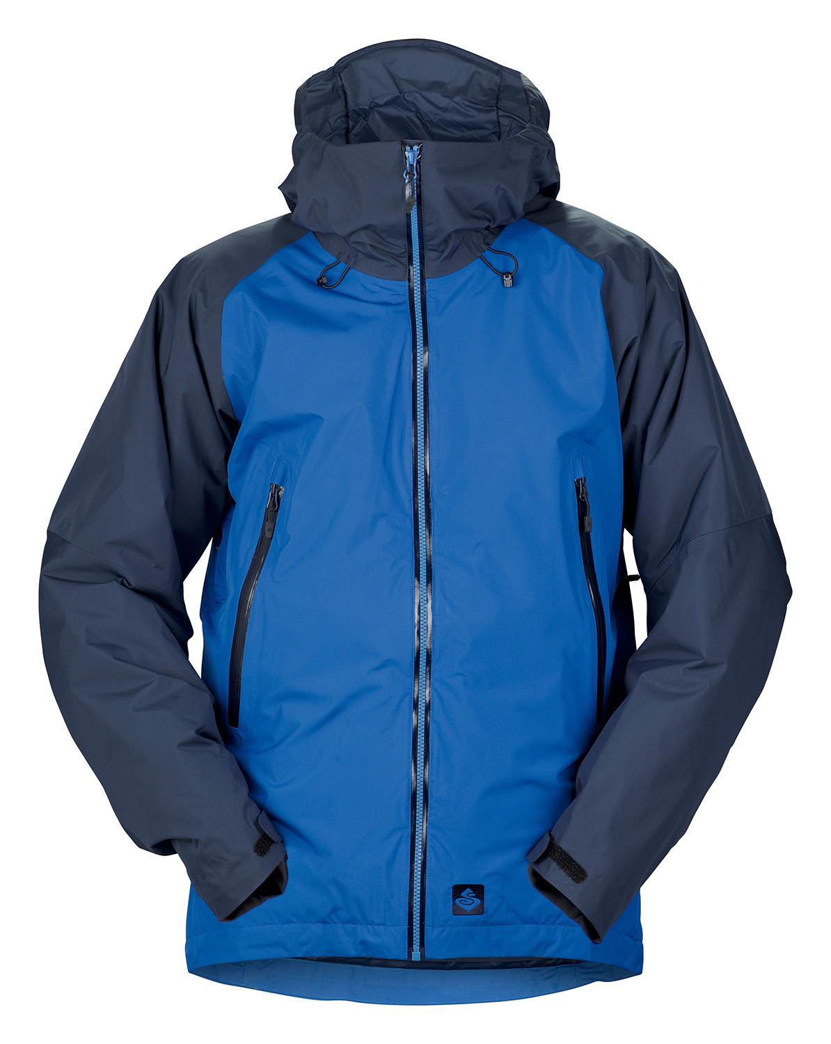 Sweet Protection Sanctuary Jacke Flash Blue 13270 Sweet Protection Sanctuary Jacke Flash Blue 13270