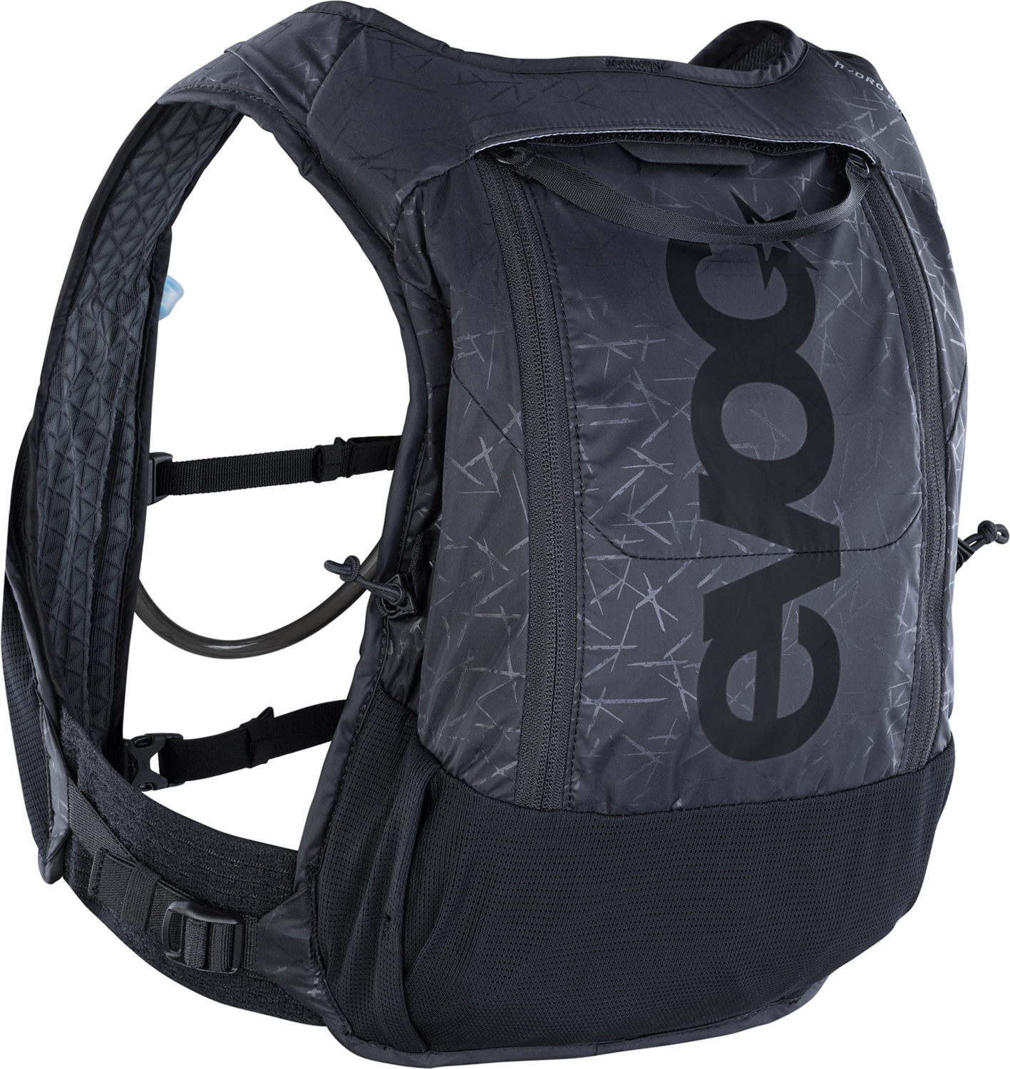 Evoc Hydro Pro 6L + Bladder 1.5L Black