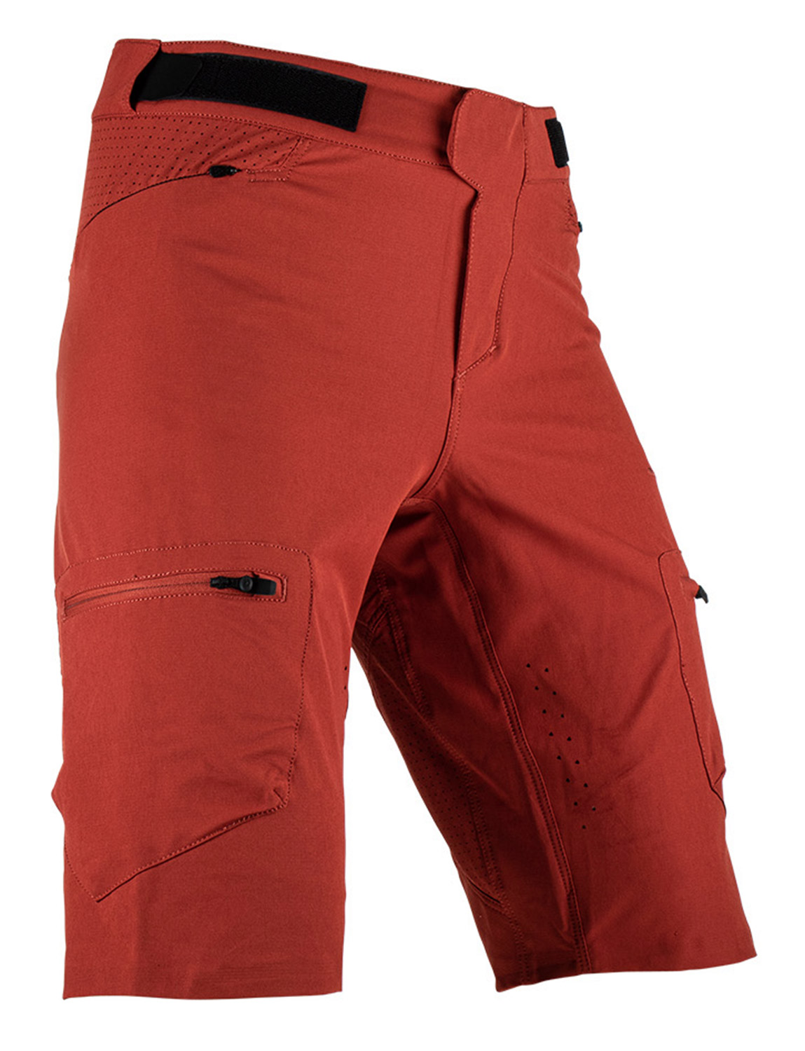 Leatt MTB All Mountain 2.0 Bike Short Lava 25407