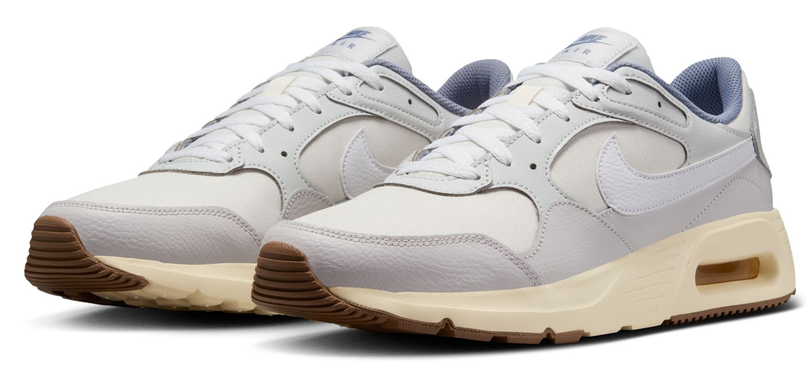 Nike Air Max SC Phantom White Vast Grey 25339