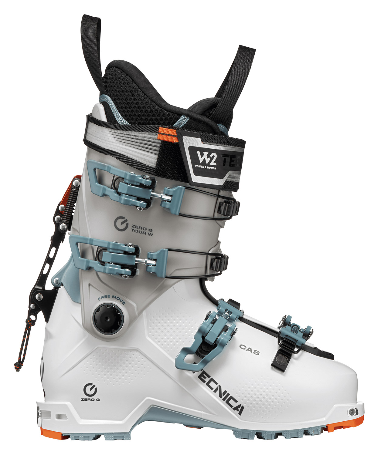 Tecnica Zero G Tour Damen Tourenskischuh 25/26 Tecnica Zero G Tour Damen Tourenskischuh 25/26