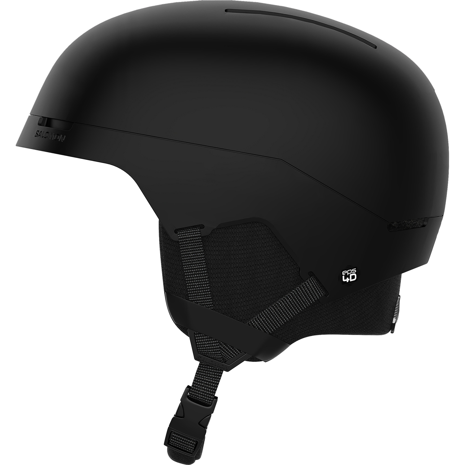 Salomon Brigade Helm Black 24/25 23710 Salomon Brigade Helm Black 24/25 23710