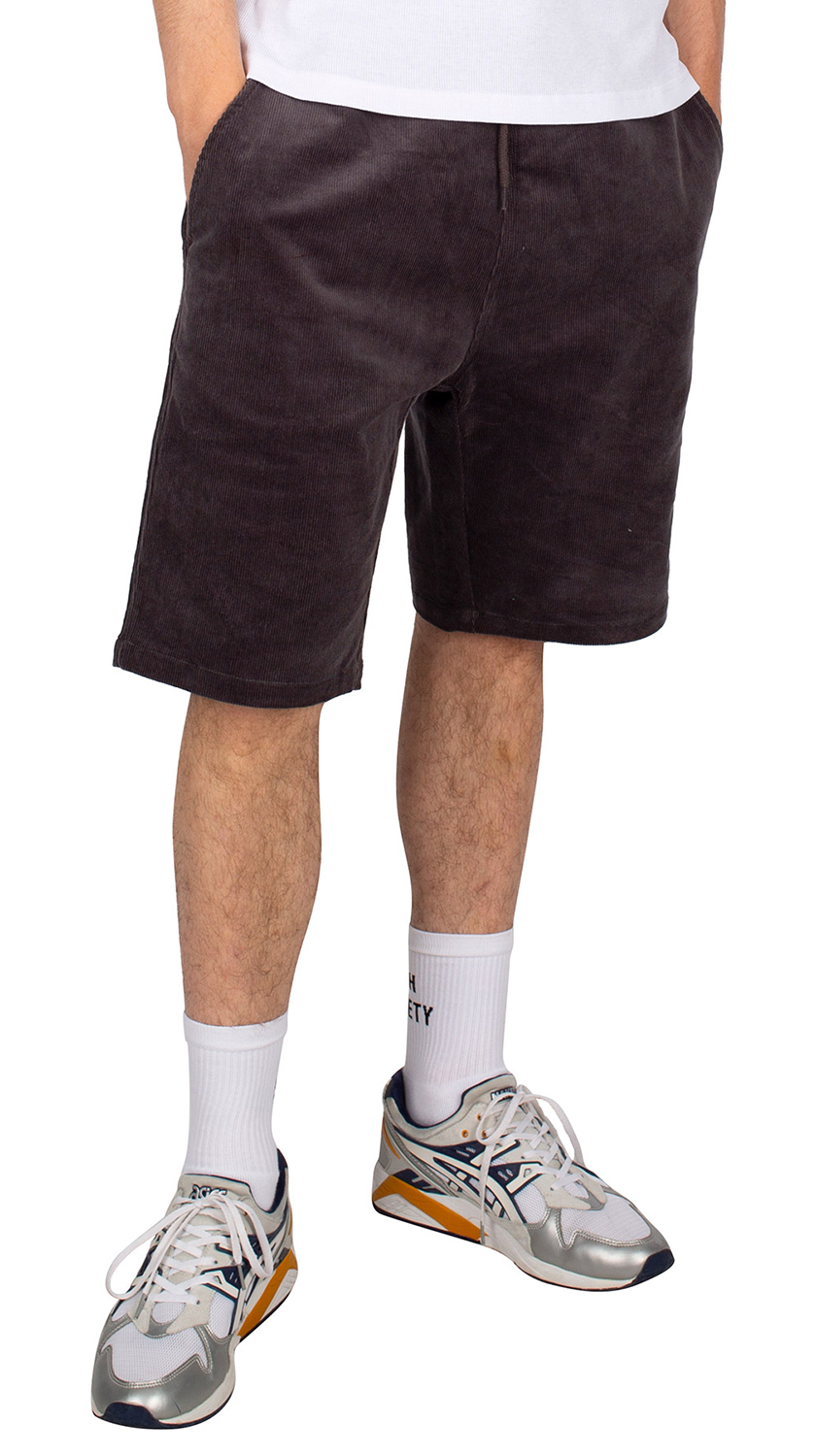 Iriedaily Corvin Short Anthracite 25087 Iriedaily Corvin Short Anthracite 25087