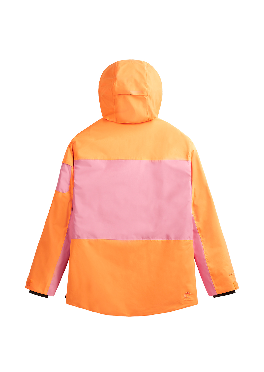 Picture Haakon Damen Jacke Tangerine 23/24