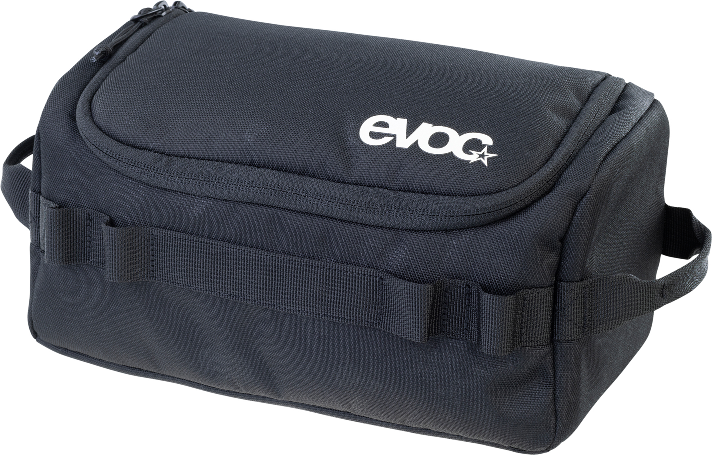 Evoc Wash Bag 4L Black 26012