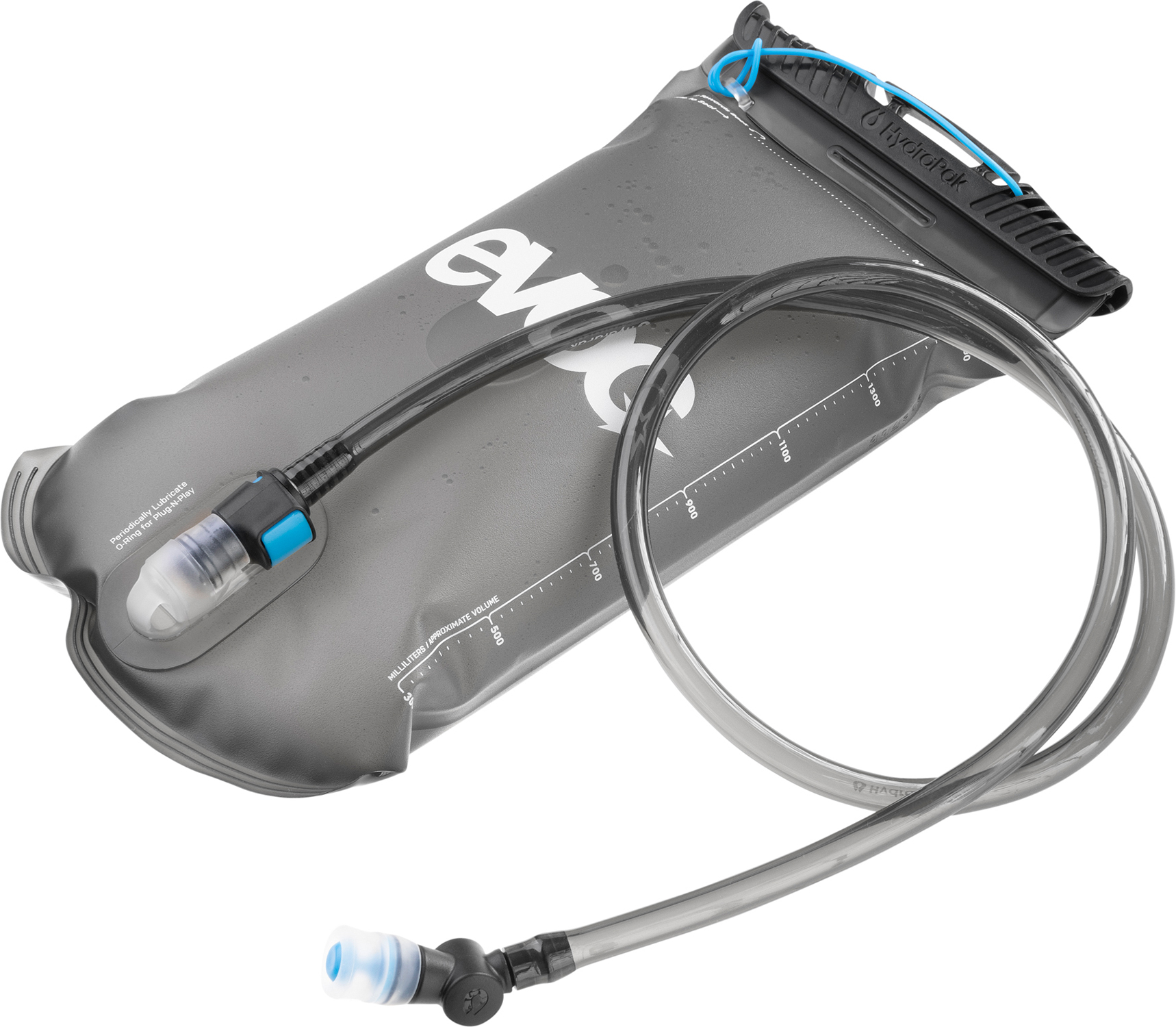 Evoc Hydration Bladder 1,5L Carbon Grey 25436