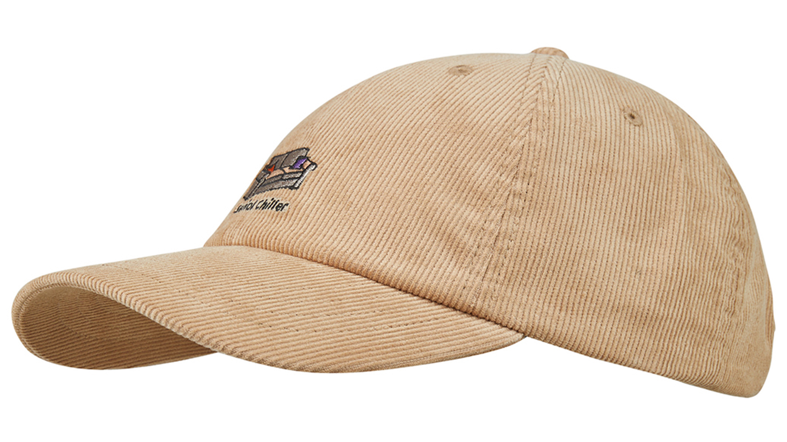 Iriedaily Serial Chiller Cap Khaki 26491