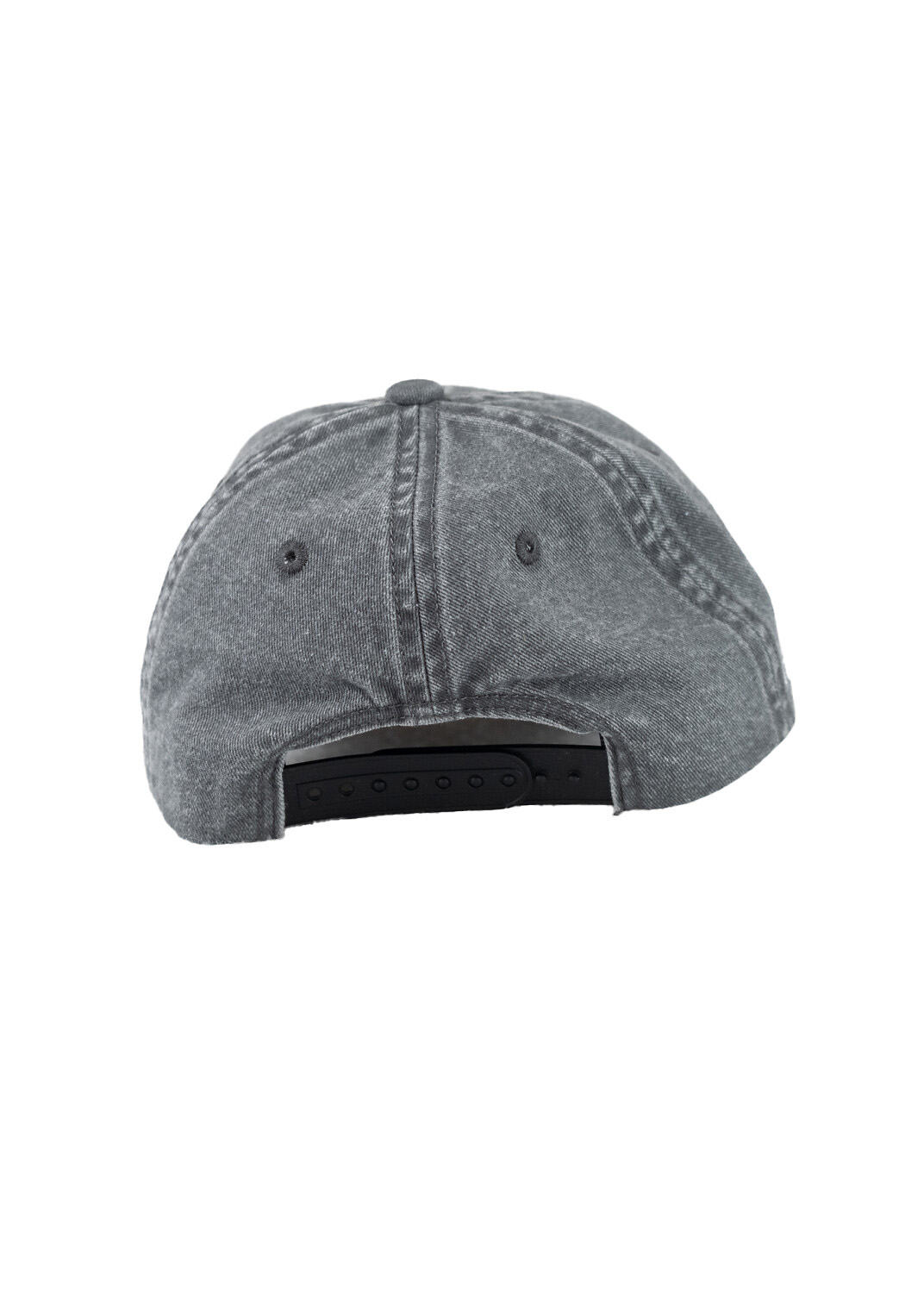 Bavarian Caps Kleinkinder Feuerwehr Grau