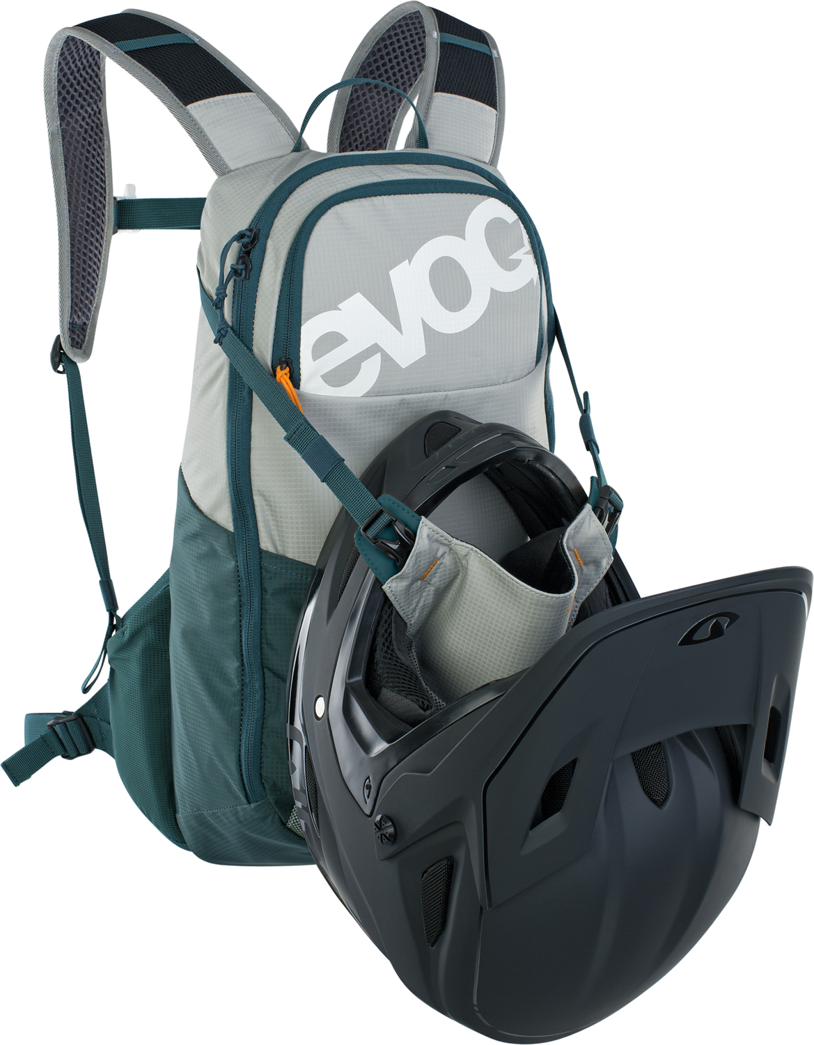 Evoc E-Ride Stone Petrol Bike Rucksack