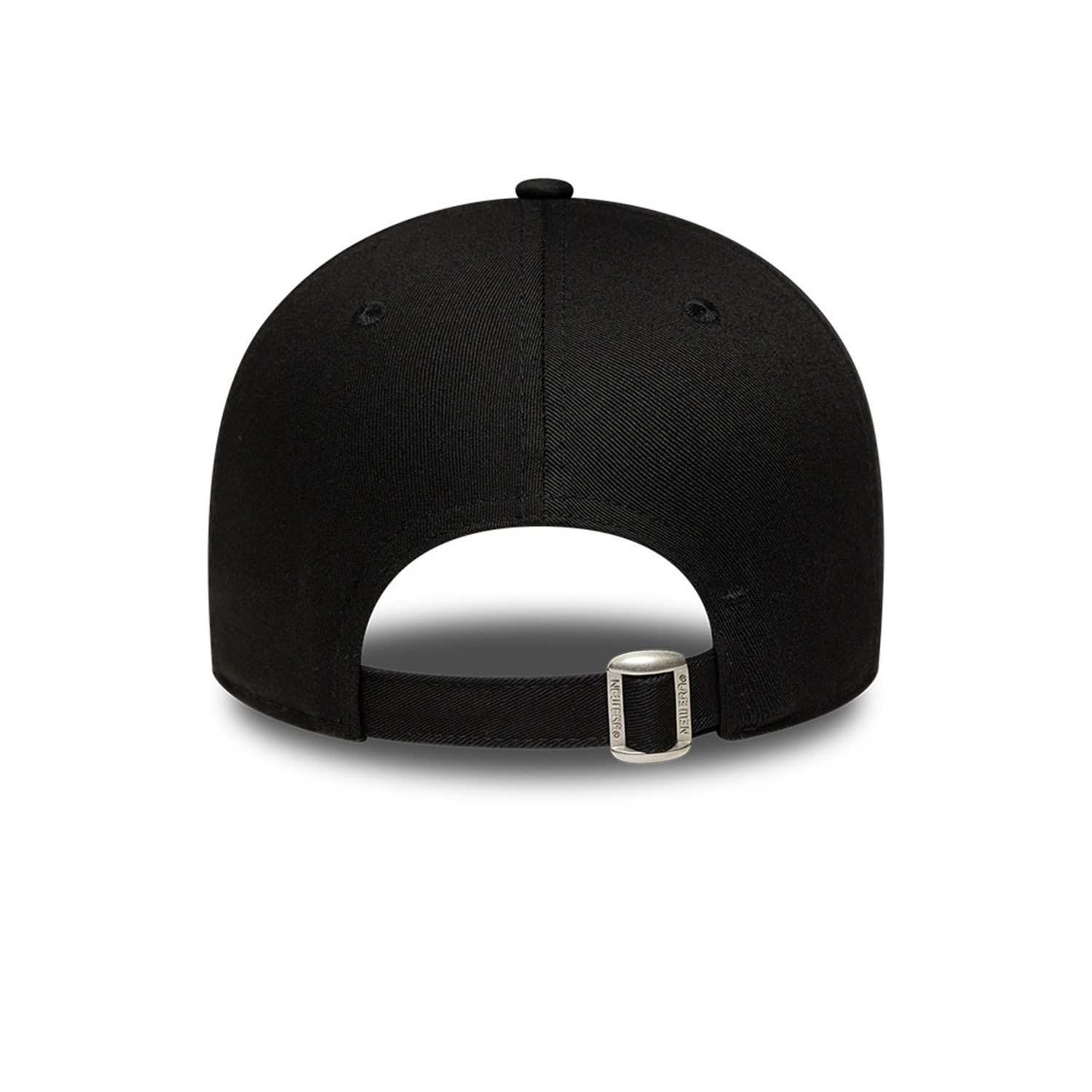 New Era Damen Tort Infill 9Forty Cap Los Angeles Dodgers Black