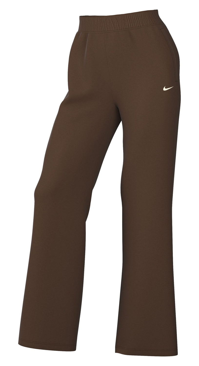 Nike Damen Studio Pant Cacao Wow Sail 26457
