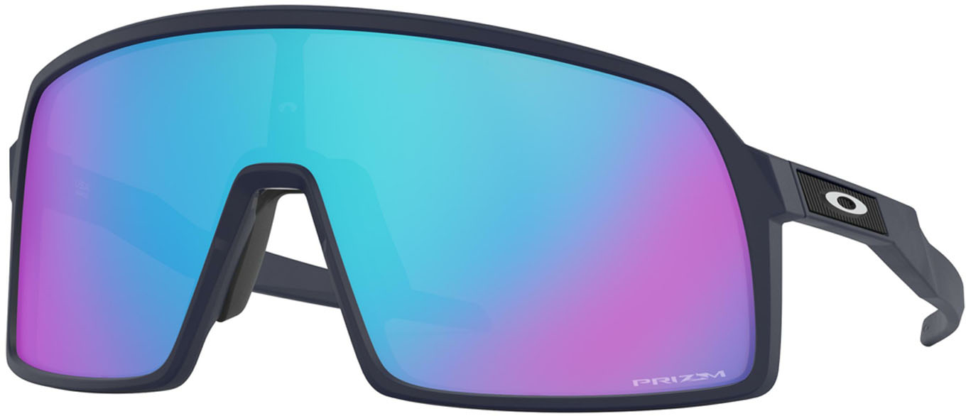 Oakley Sutro S Matte Navy Prizm Sapphire 21717