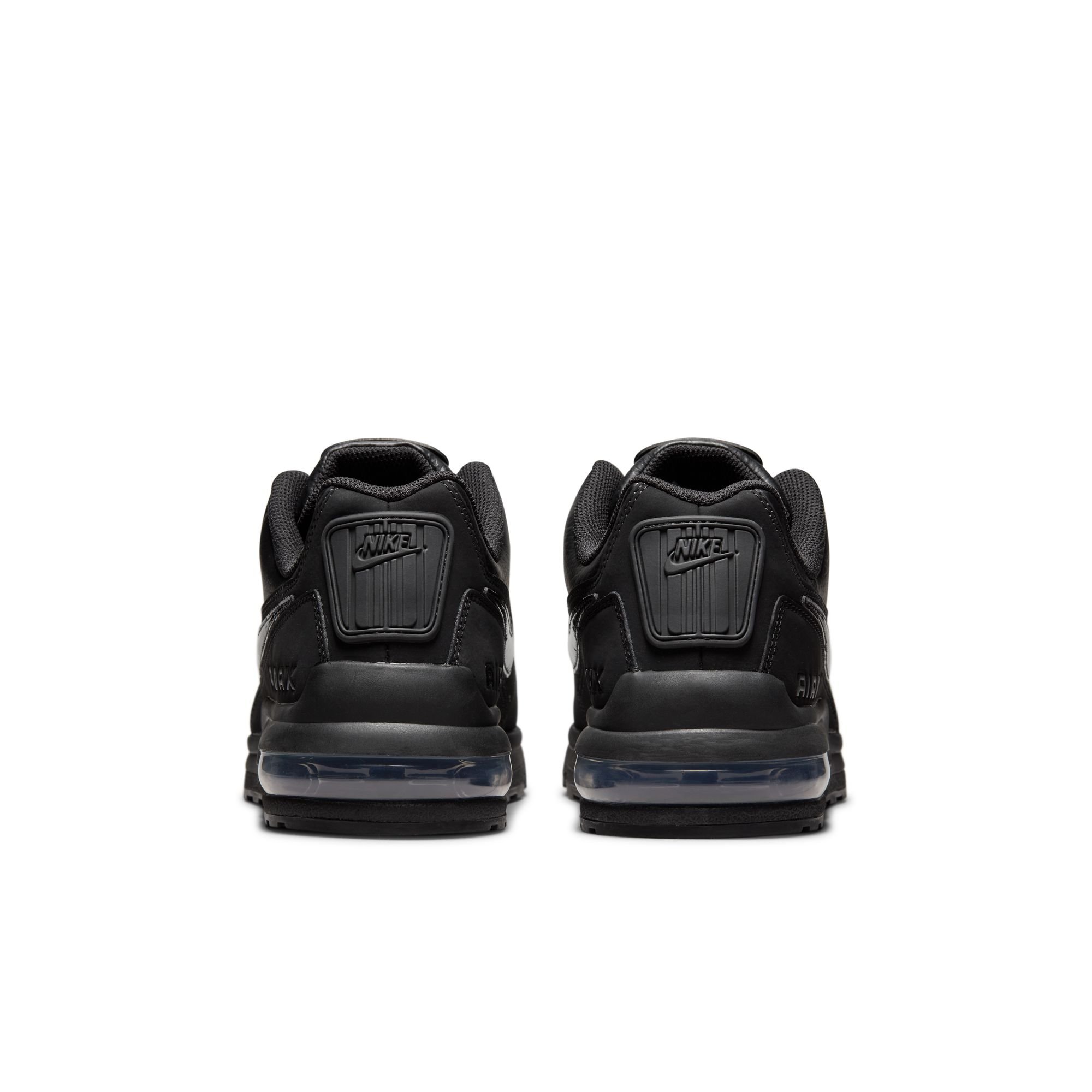 Nike Air Max LTD 3 Black Black