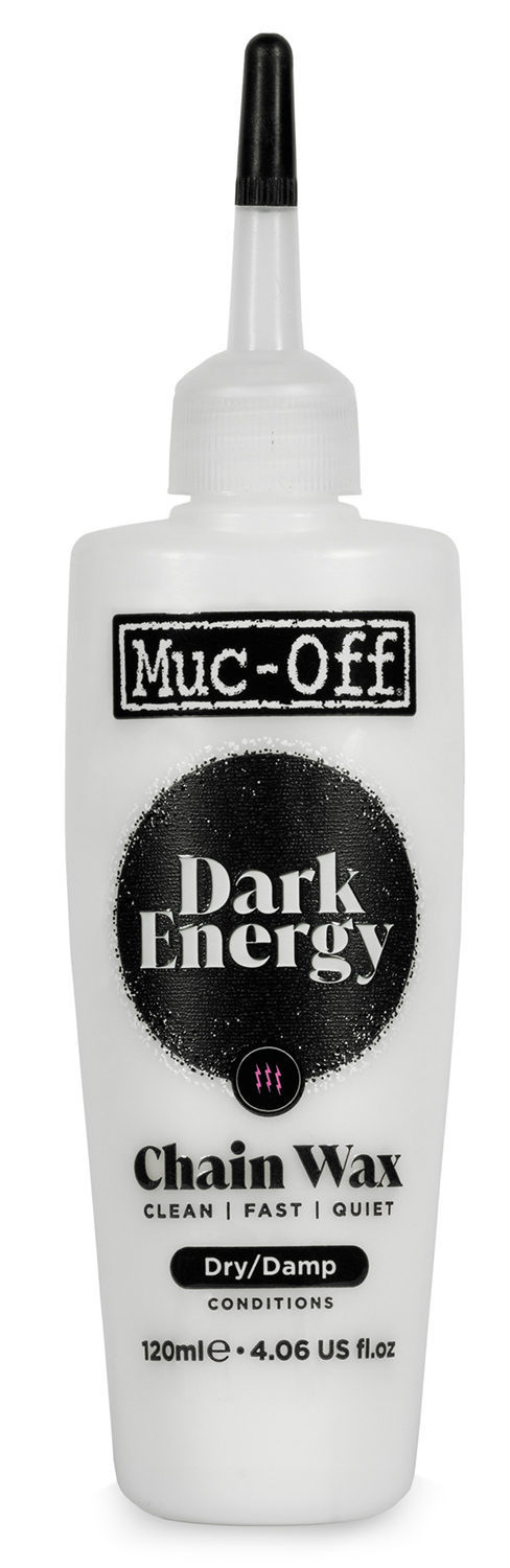 Muc-Off Dark Energy Kettenwachs 120ml 26084