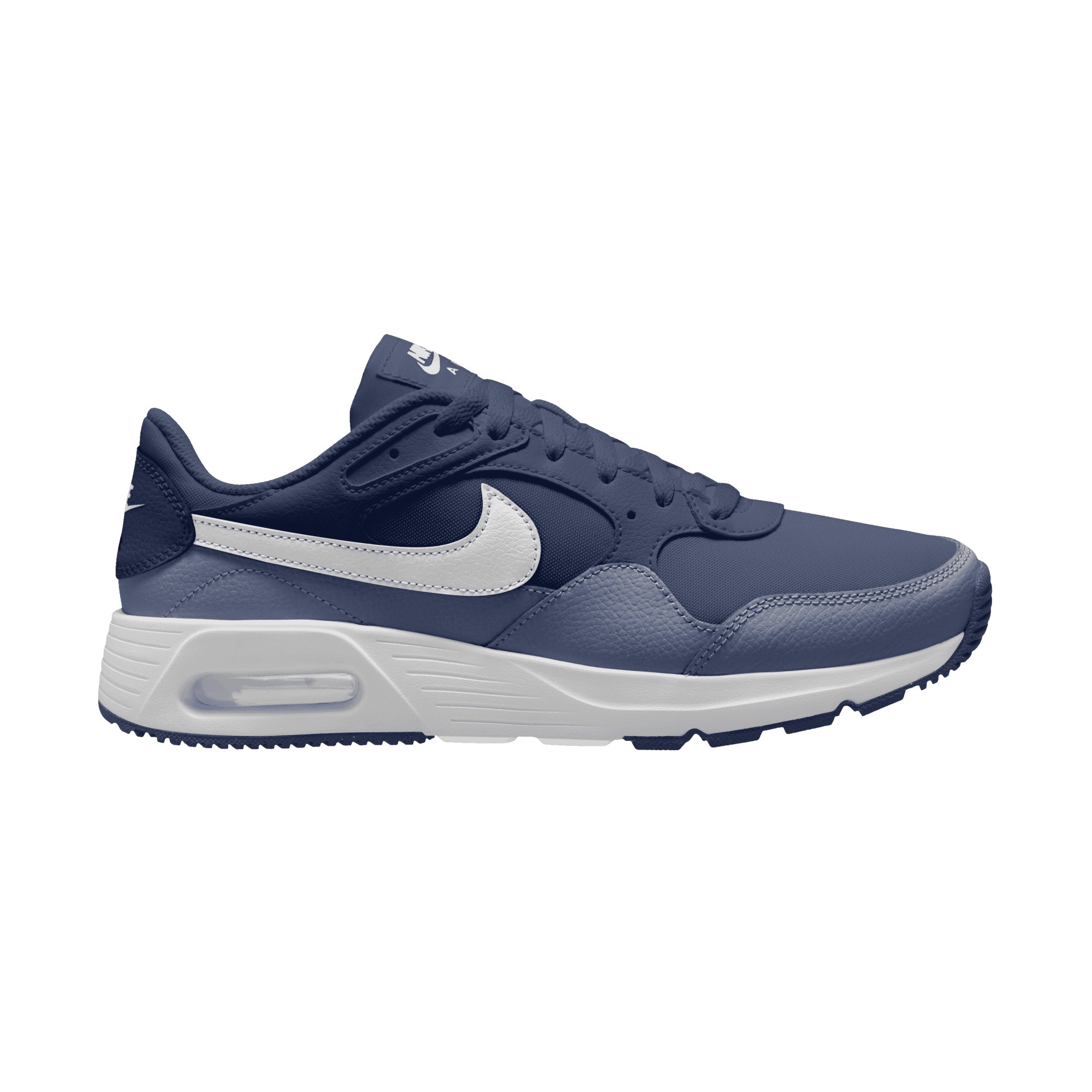 Nike Air Max SC Midnight Navy White Diffusion