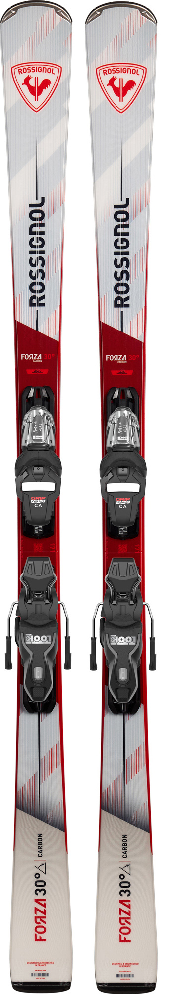 Rossignol Forza 30 V-Ca inkl. Bindung 25/26 25740
