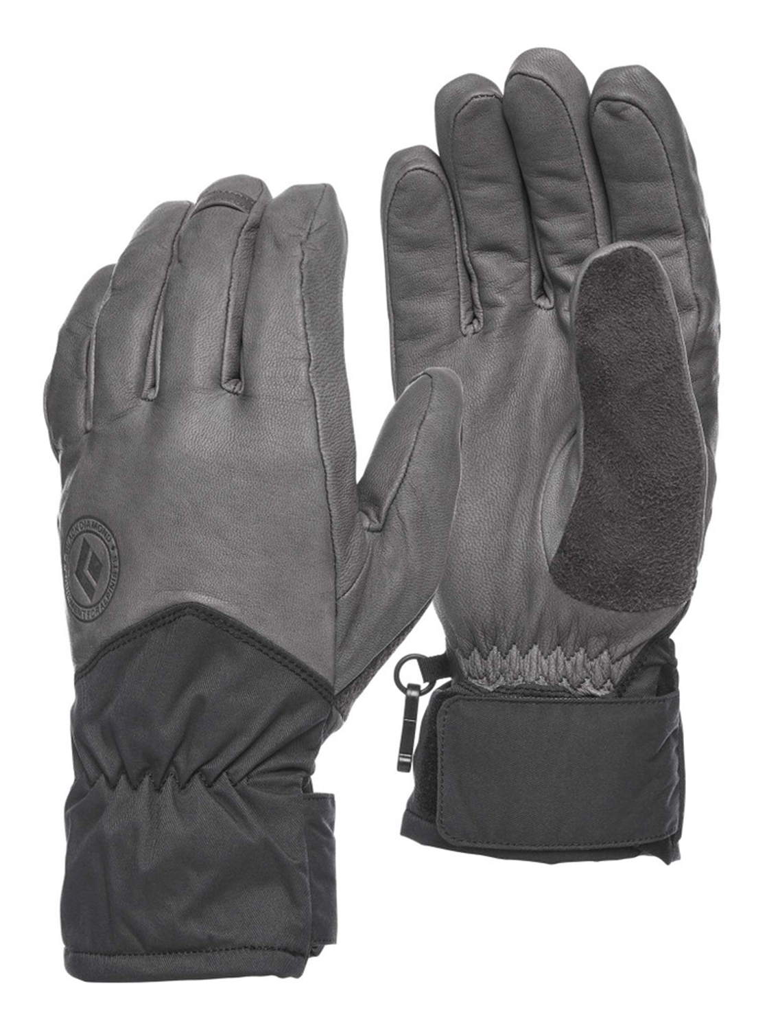 Black Diamond Tour Handschuh Ash 23/24 23951