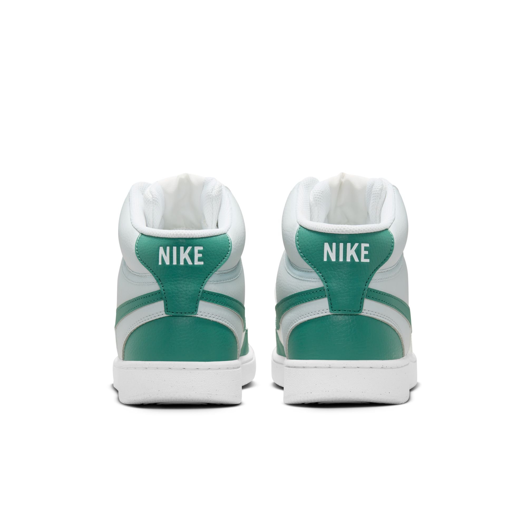 Nike Court Vision Mid Next Summit White