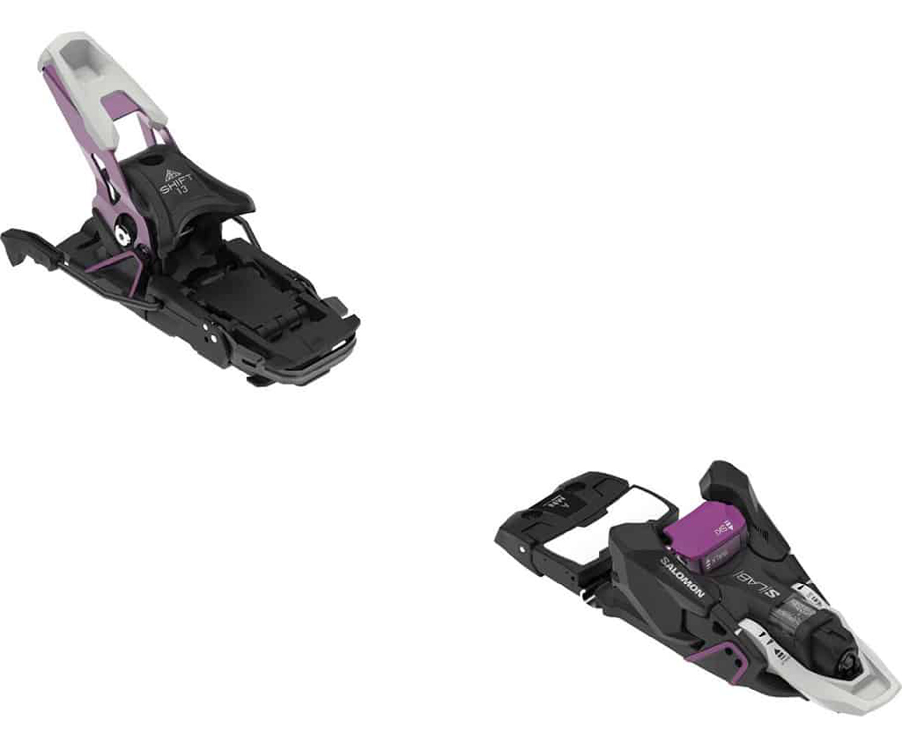 Salomon S/LAB Shift² 13 MN Bindung Byzantium 24/25 Salomon S/LAB Shift² 13 MN Bindung Byzantium 24/25