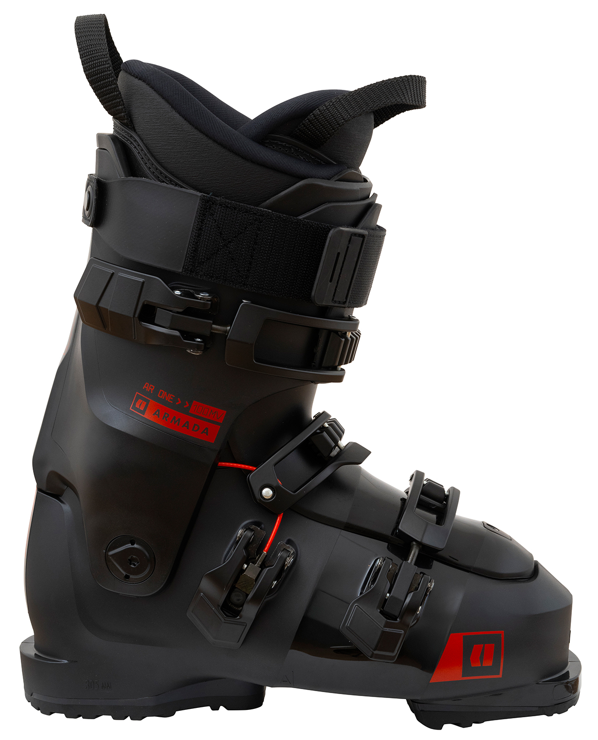 Armada AR One 100 MV Freestyle Skischuh 25/26