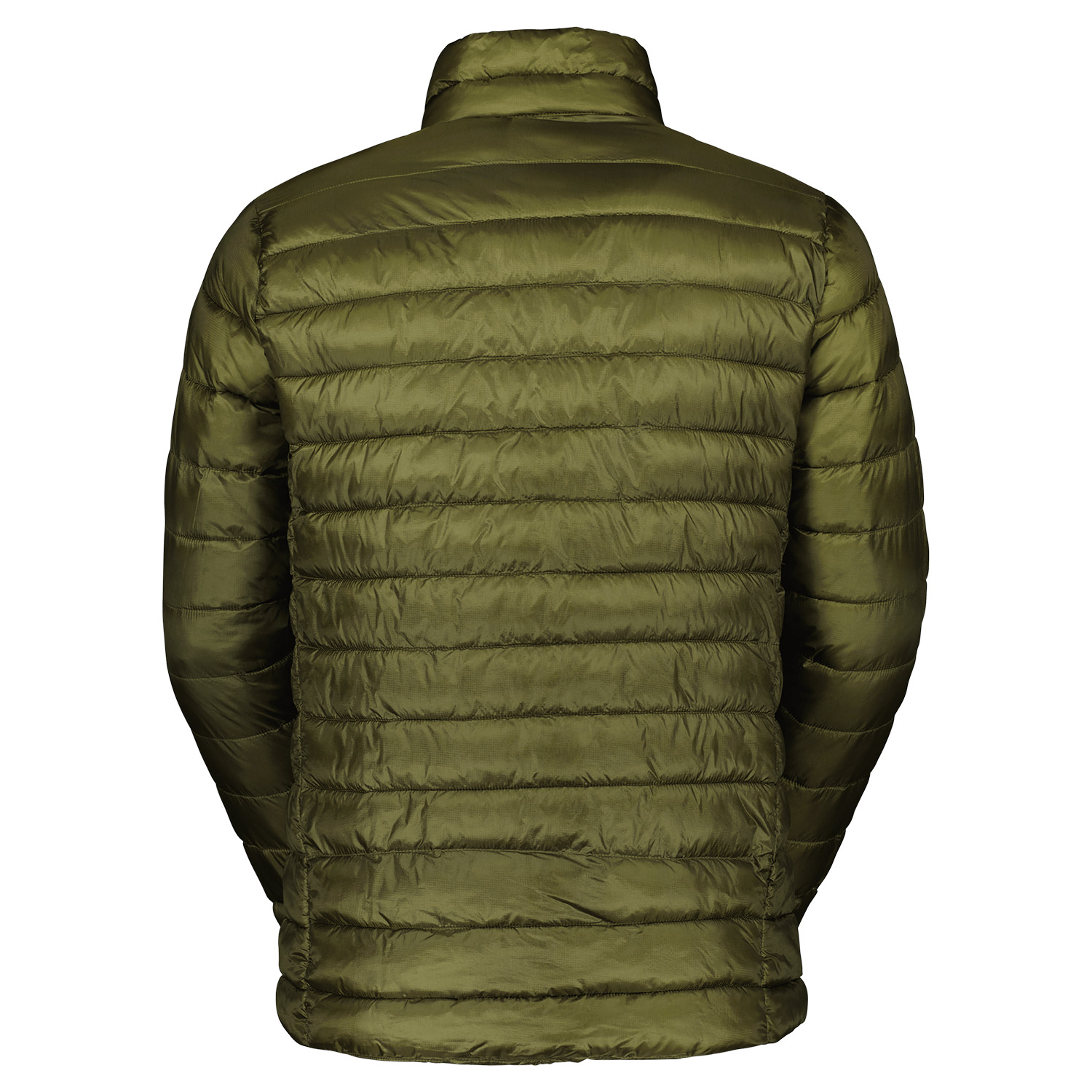 Scott Insuloft Tech Primaloft Jacke Fire Green 23/24