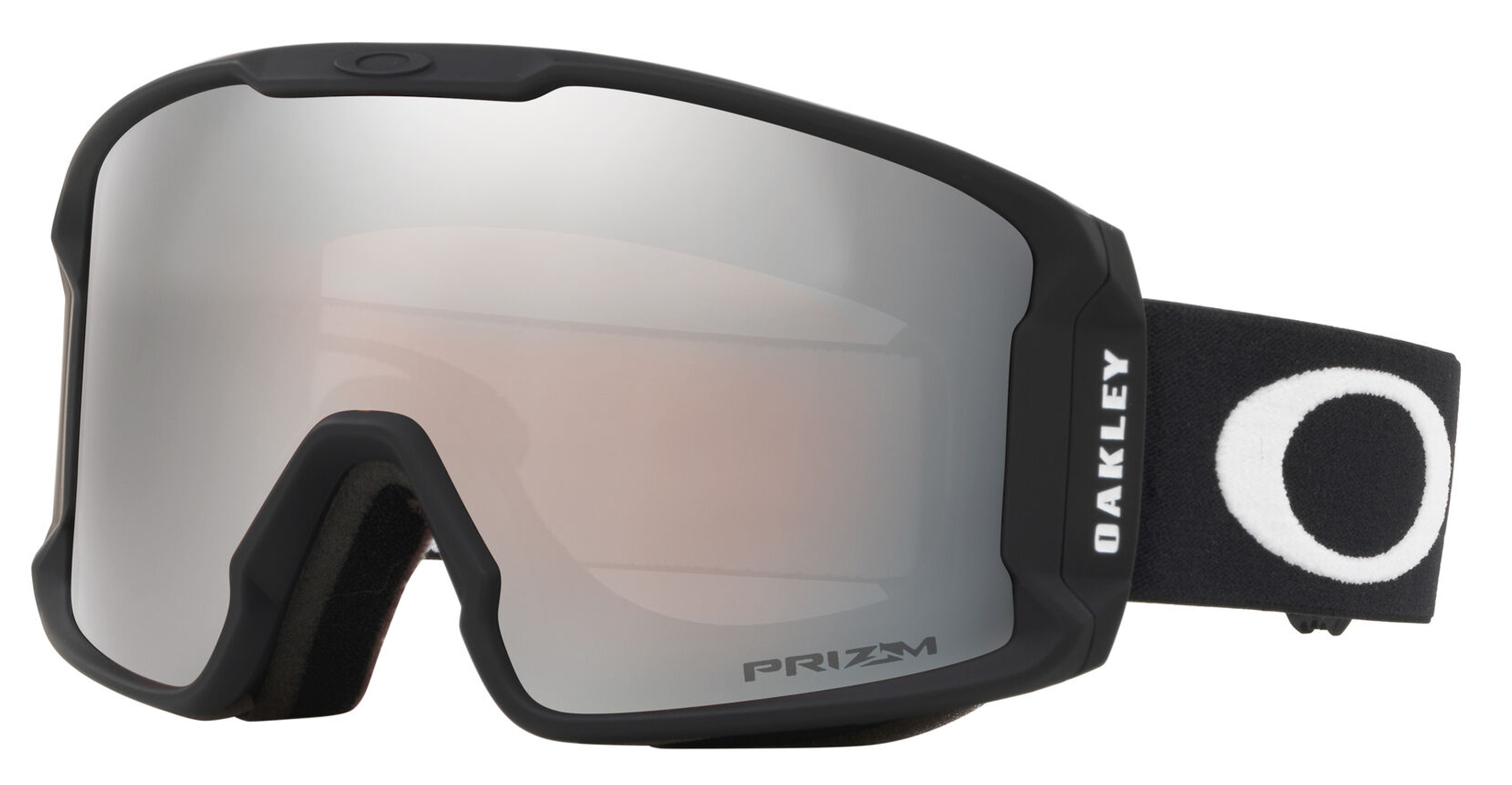 Oakley Line Miner M Matte Black Prizm Black 26/27 22475