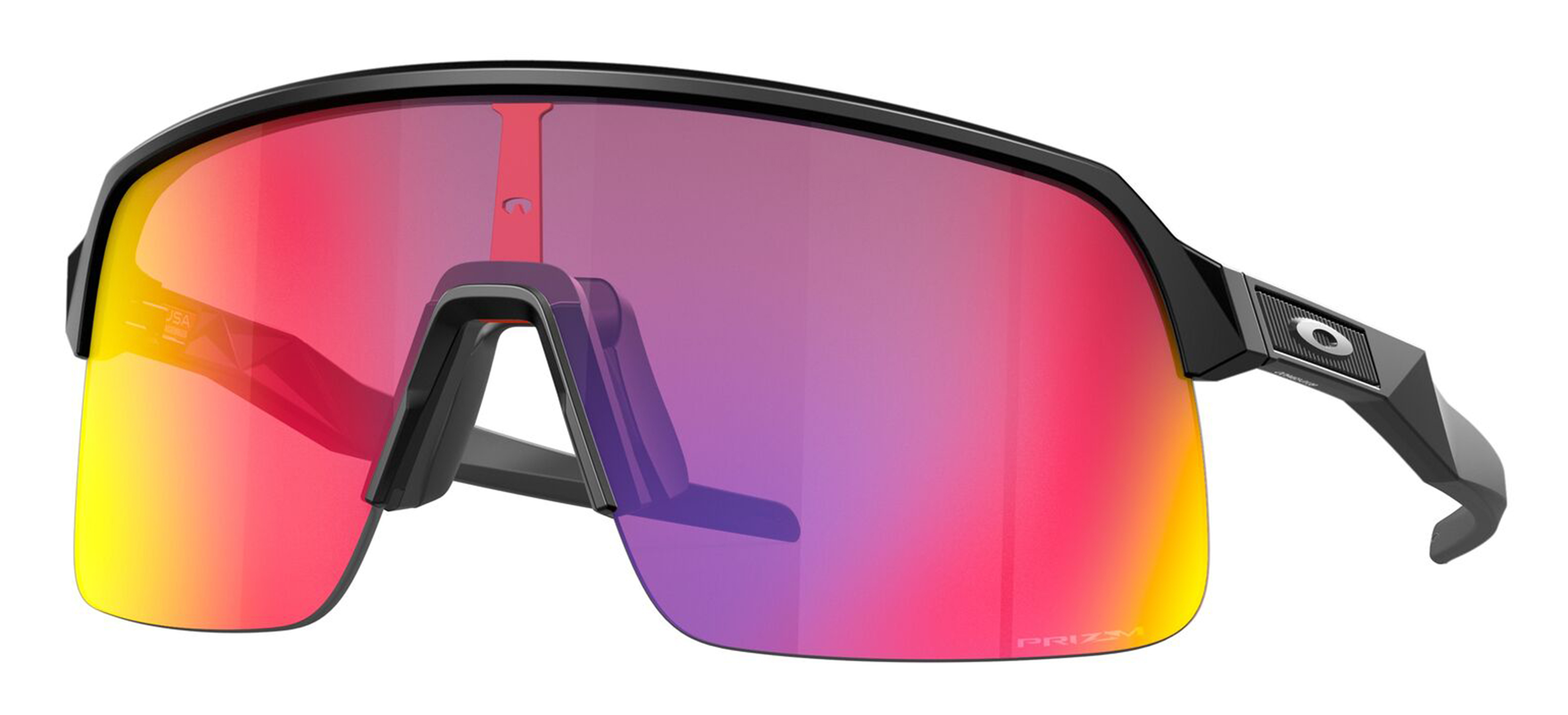Oakley Sutro Lite Matte Black Prizm Road 24349