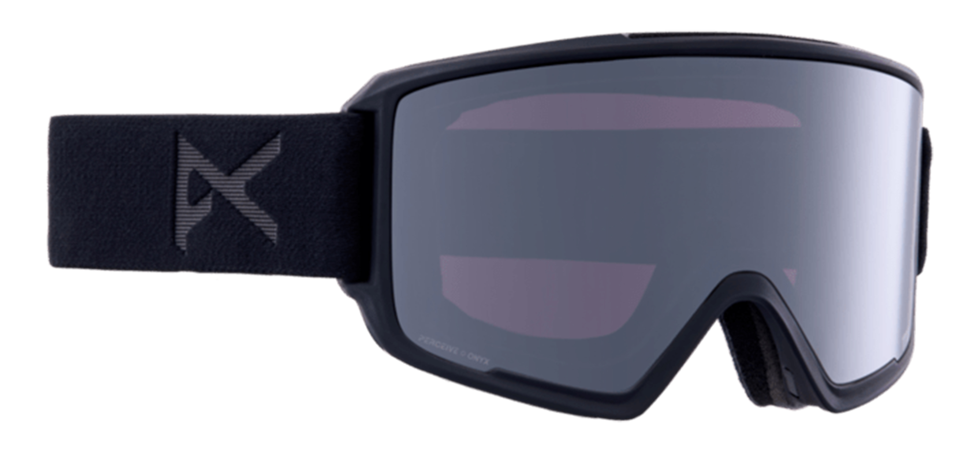 Anon M3 MFI Smoke Perceive Sunny Onyx + Ersatzglas 24/25 22443 Anon M3 MFI Smoke Perceive Sunny Onyx + Ersatzglas 24/25 22443