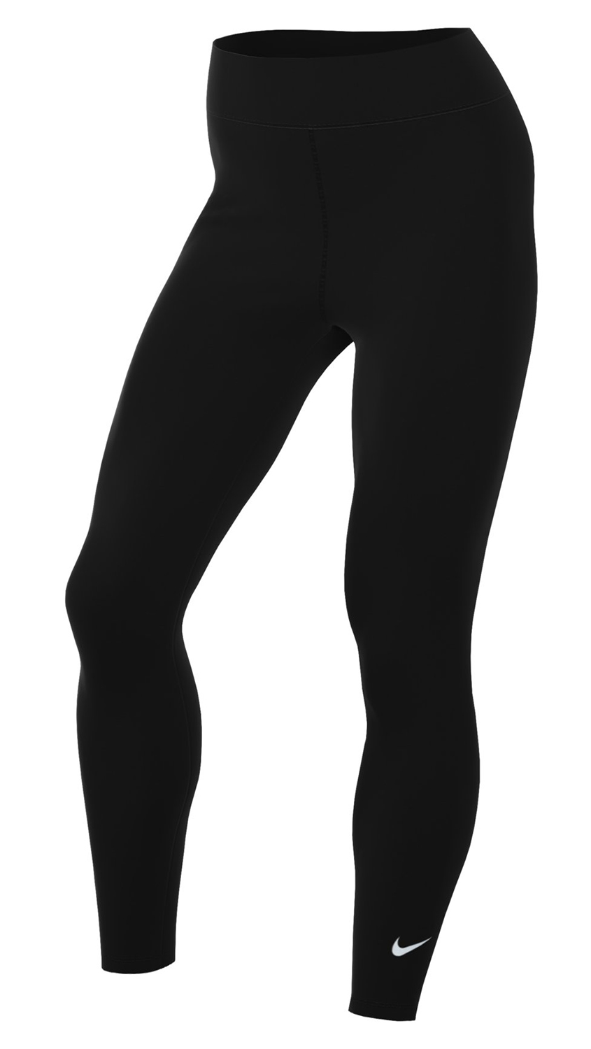 Nike Classic 7/8 Tight Legging Black Sail 25451