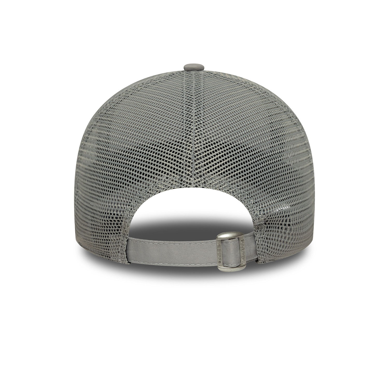 New Era Flawless 9Forty Trucker Cap New York Yankees Graphite