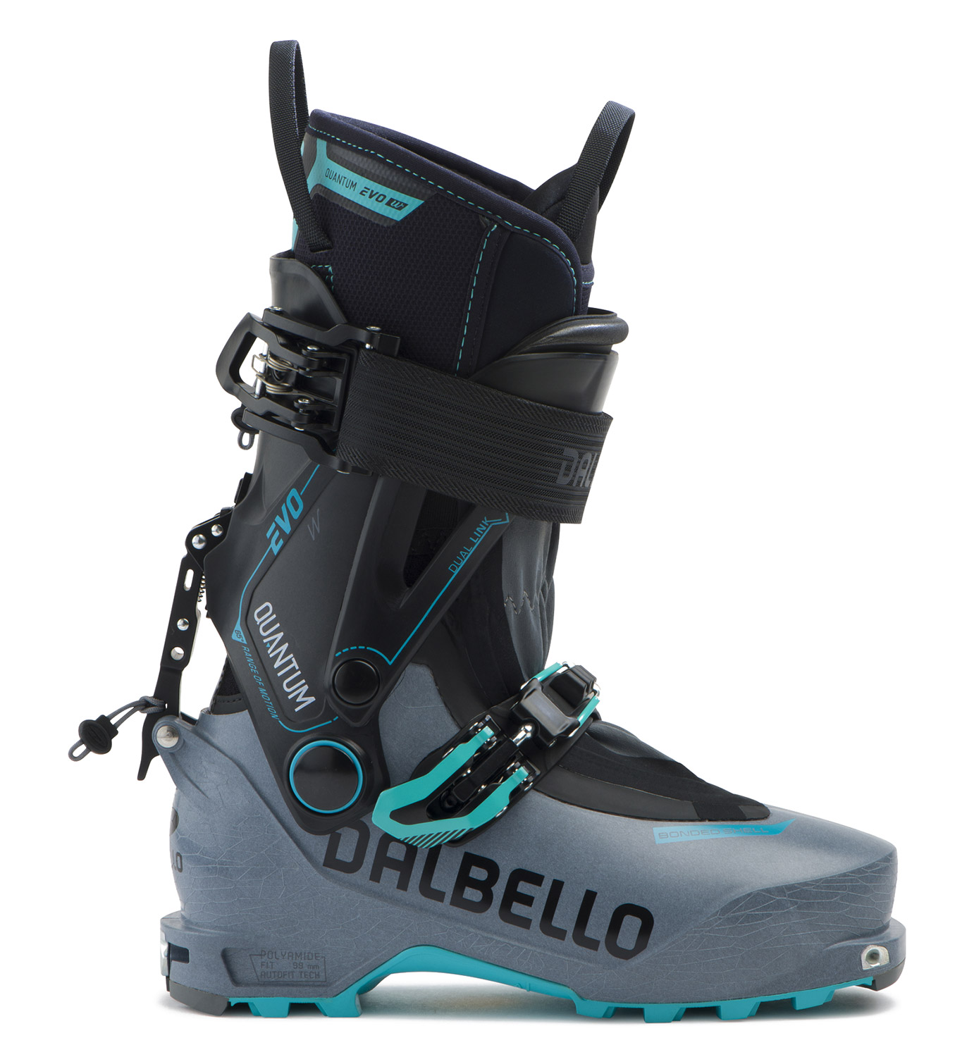 Dalbello Damen Quantum Evo W Tourenskischuh 25/26 26324