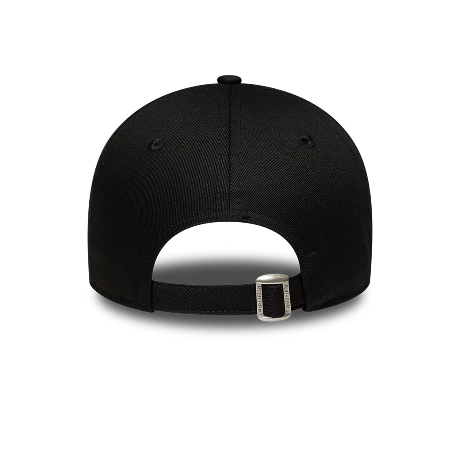 New Era Damen Flower Icon 9Forty Cap New York Yankees Black