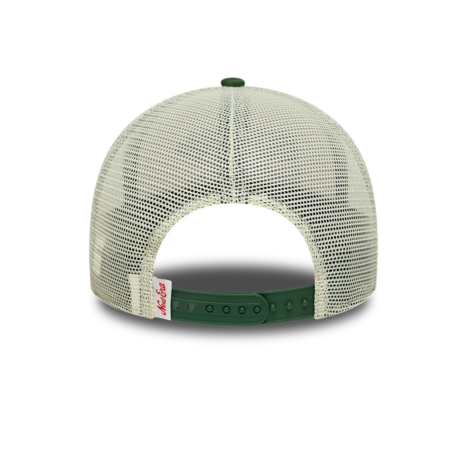 New Era Graphic 9Forty MC AF Trucker Cap Beige