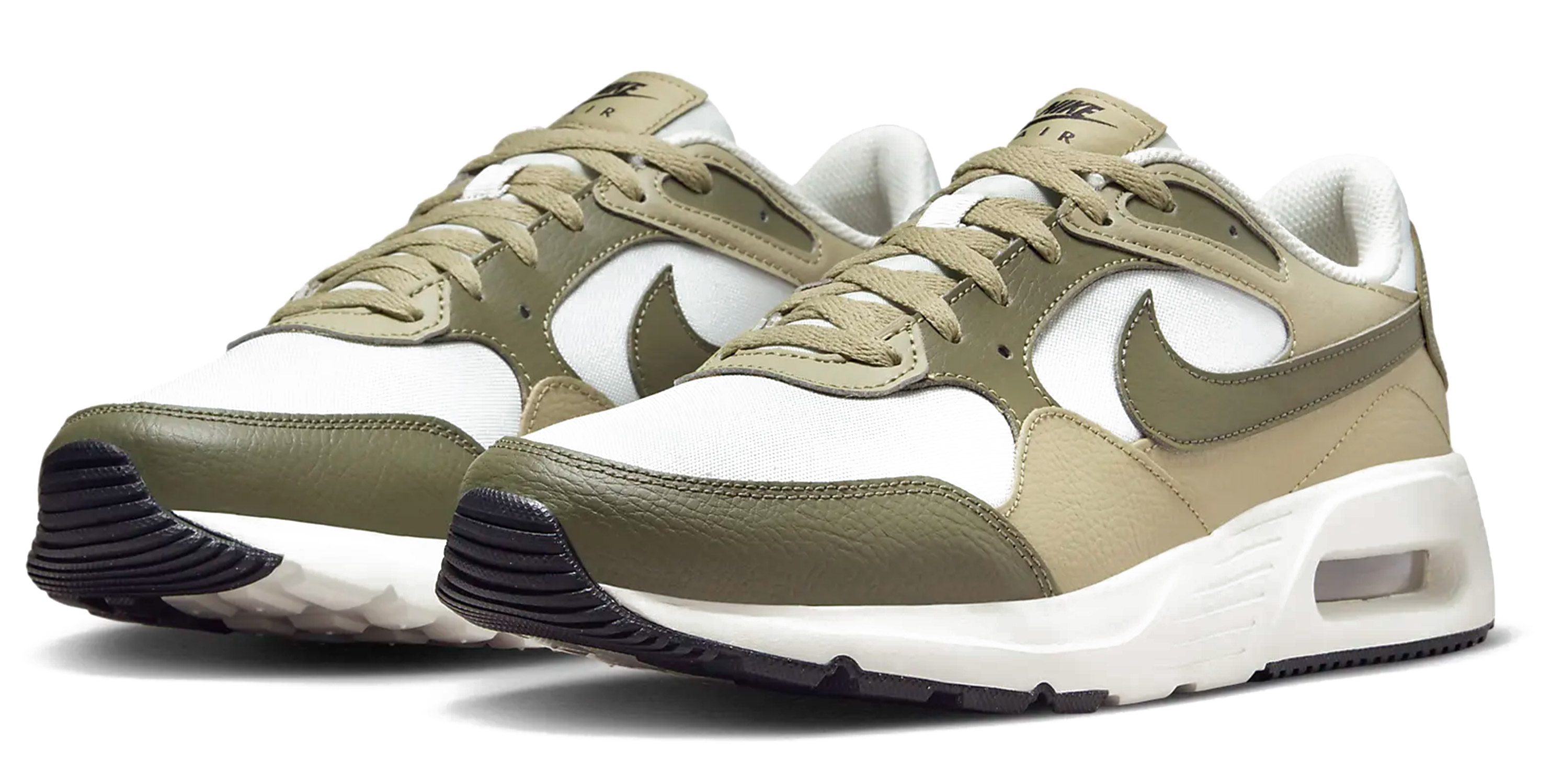 Nike Air Max SC Natural Olive Medium