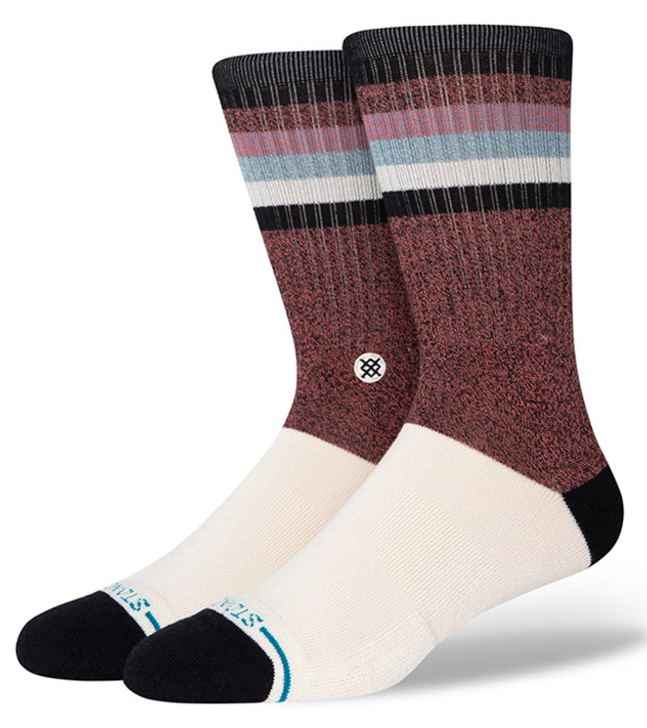 Stance Dockerson Socken Navy 24162