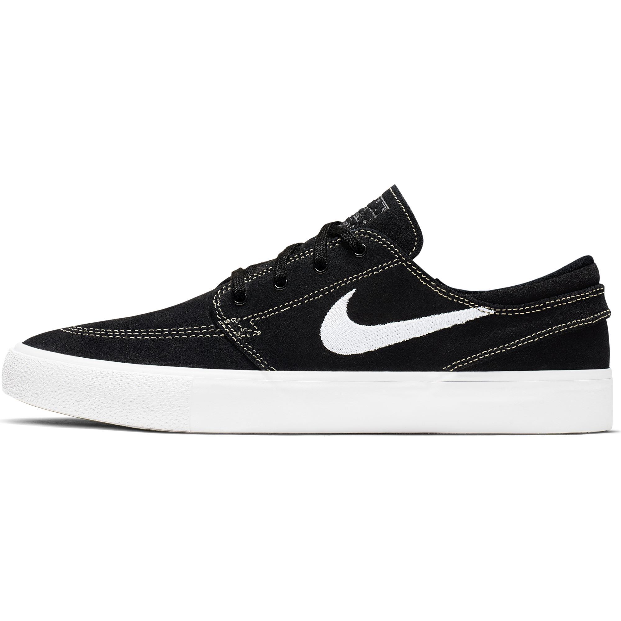 Nike SB Zoom Janoski RM Black White