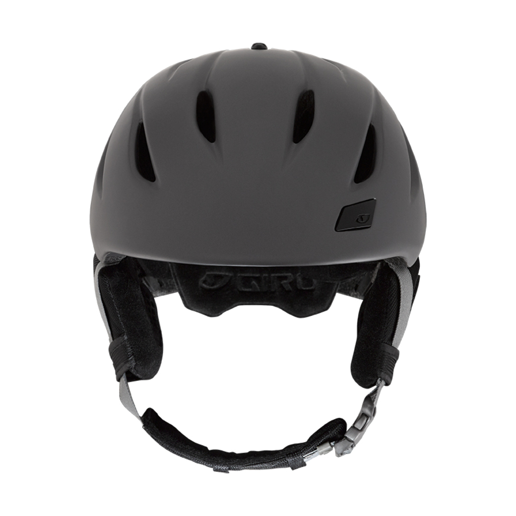 Giro Nine Helm Matte Titanium 