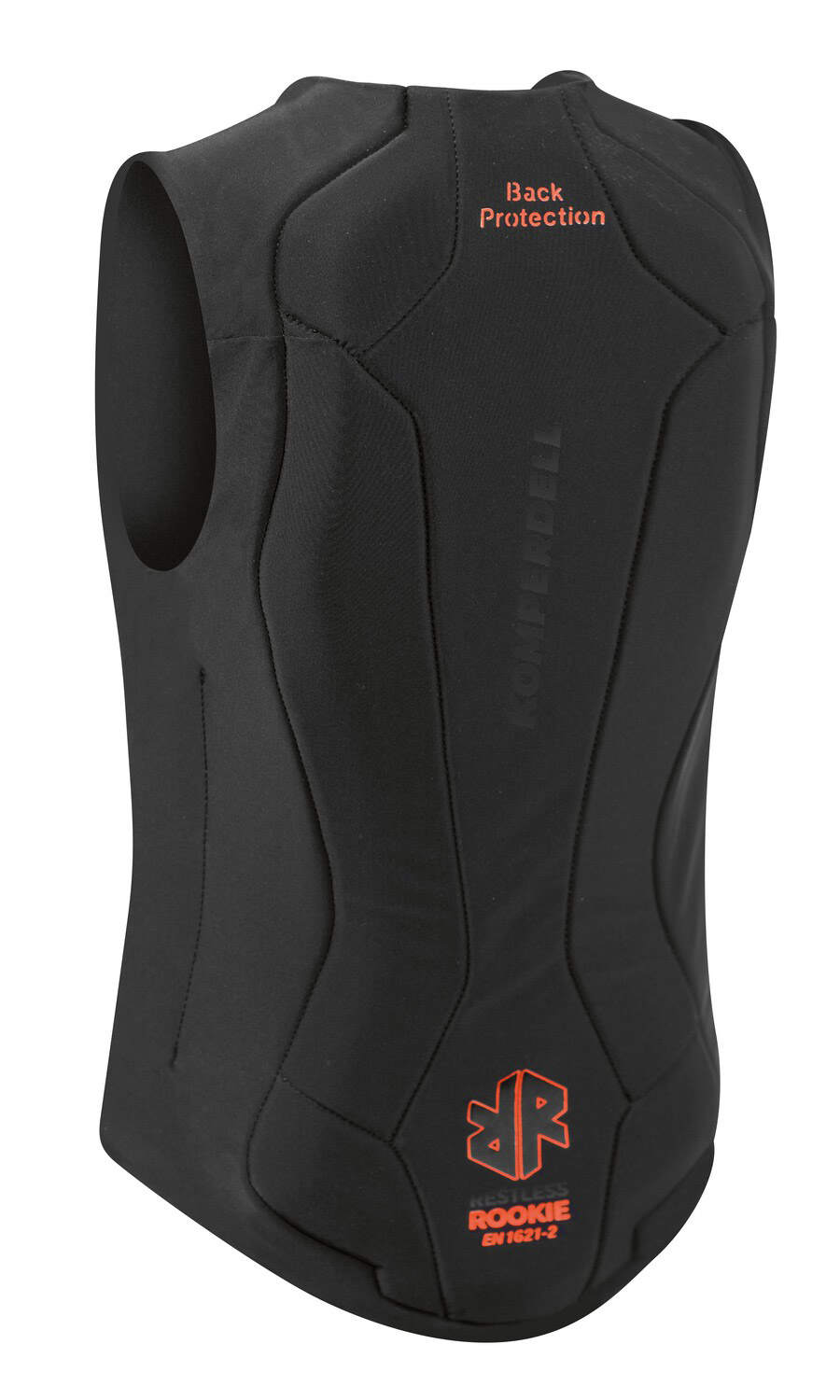Komperdell Ballistic Vest Fit Eco Jugend Protektor