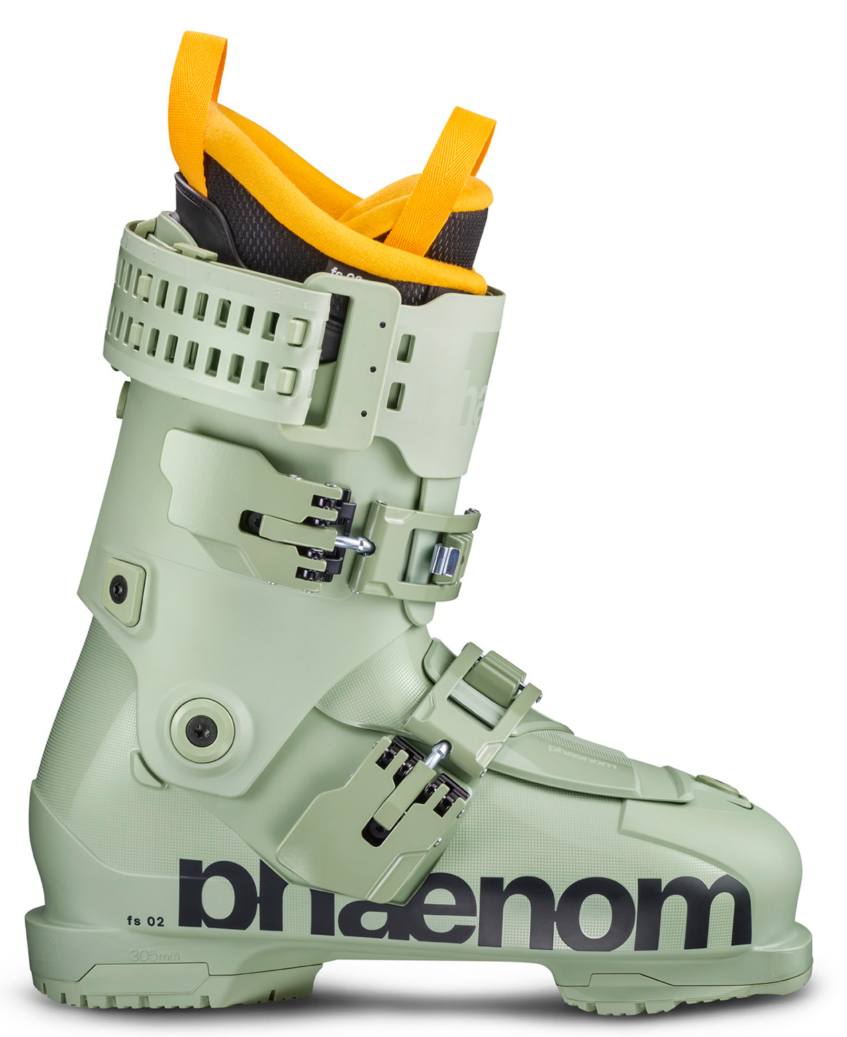 Phaenom FS 02 90 Freestyle Skischuh 26/27