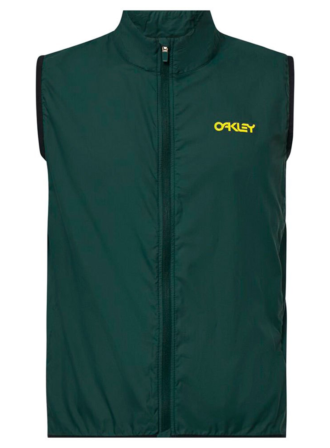 Oakley Elements Packable Weste Hunter Green 21929