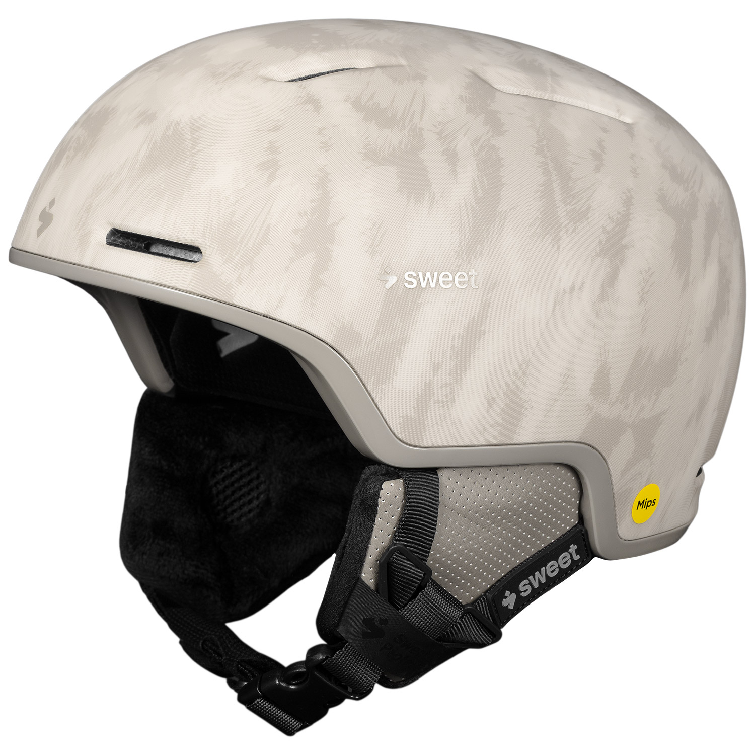 Sweet Protection Looper Mips Helm Warm Thunder 26/27 26690