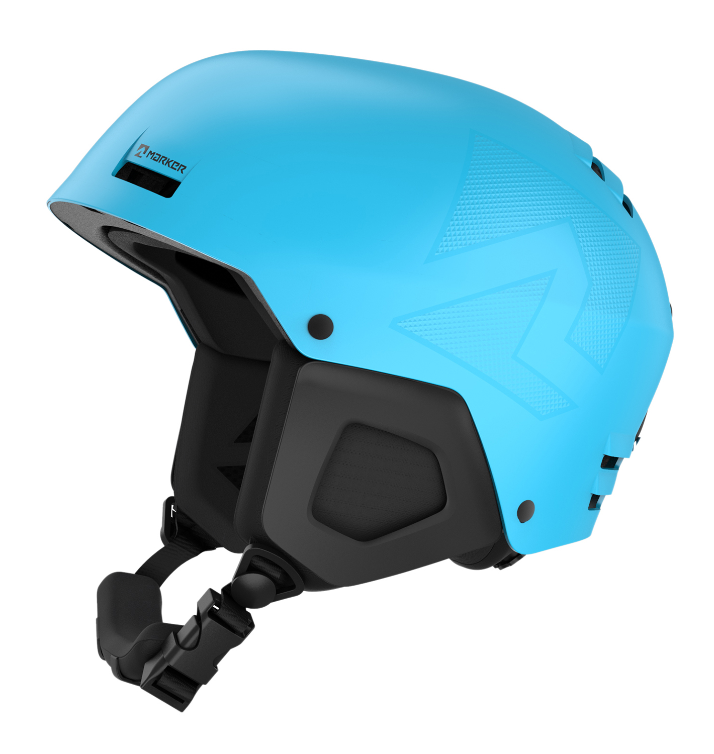 Marker Squad Junior Helm Blue 22/23 21871