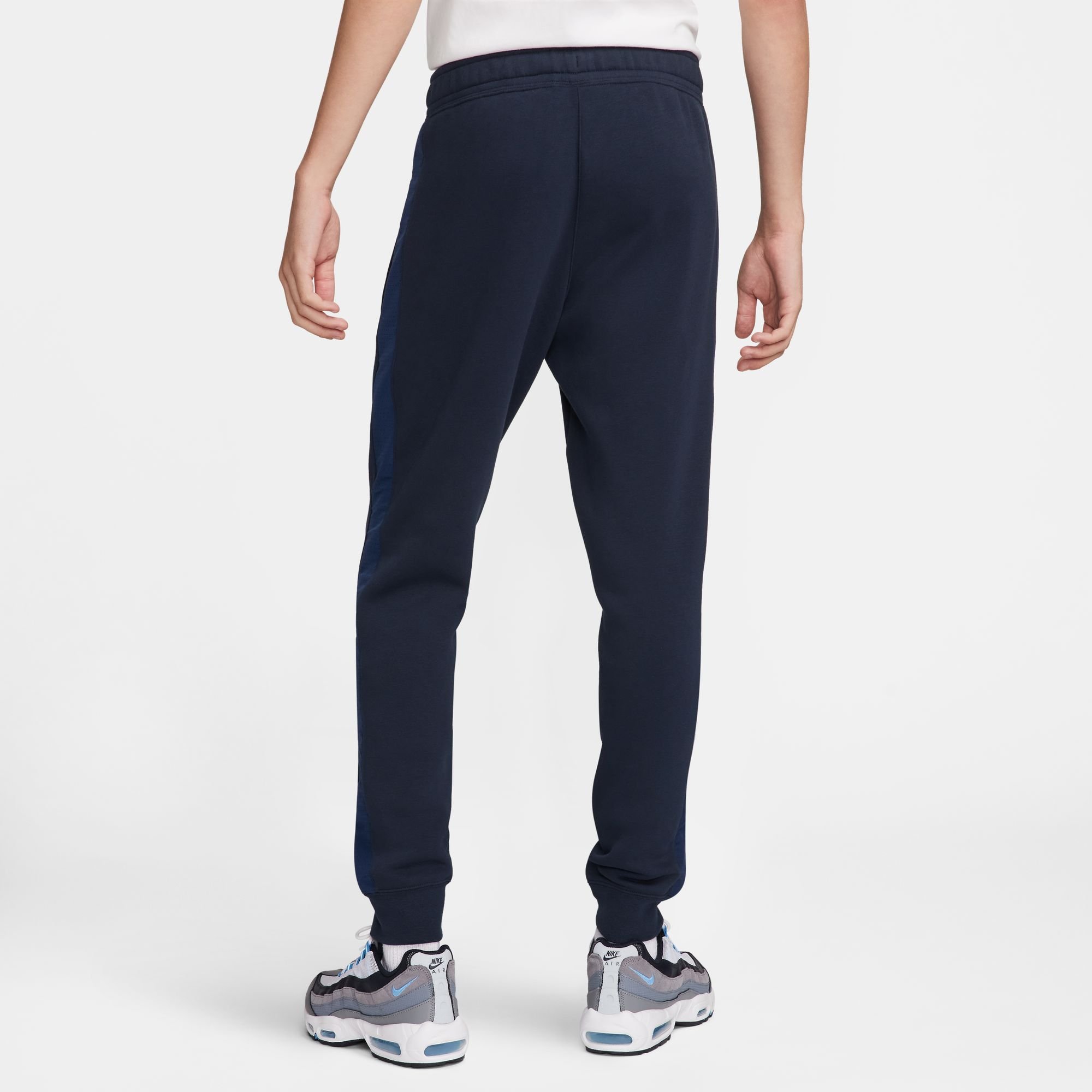 Nike Sportswear Jogger Dark Obsidian Midnight