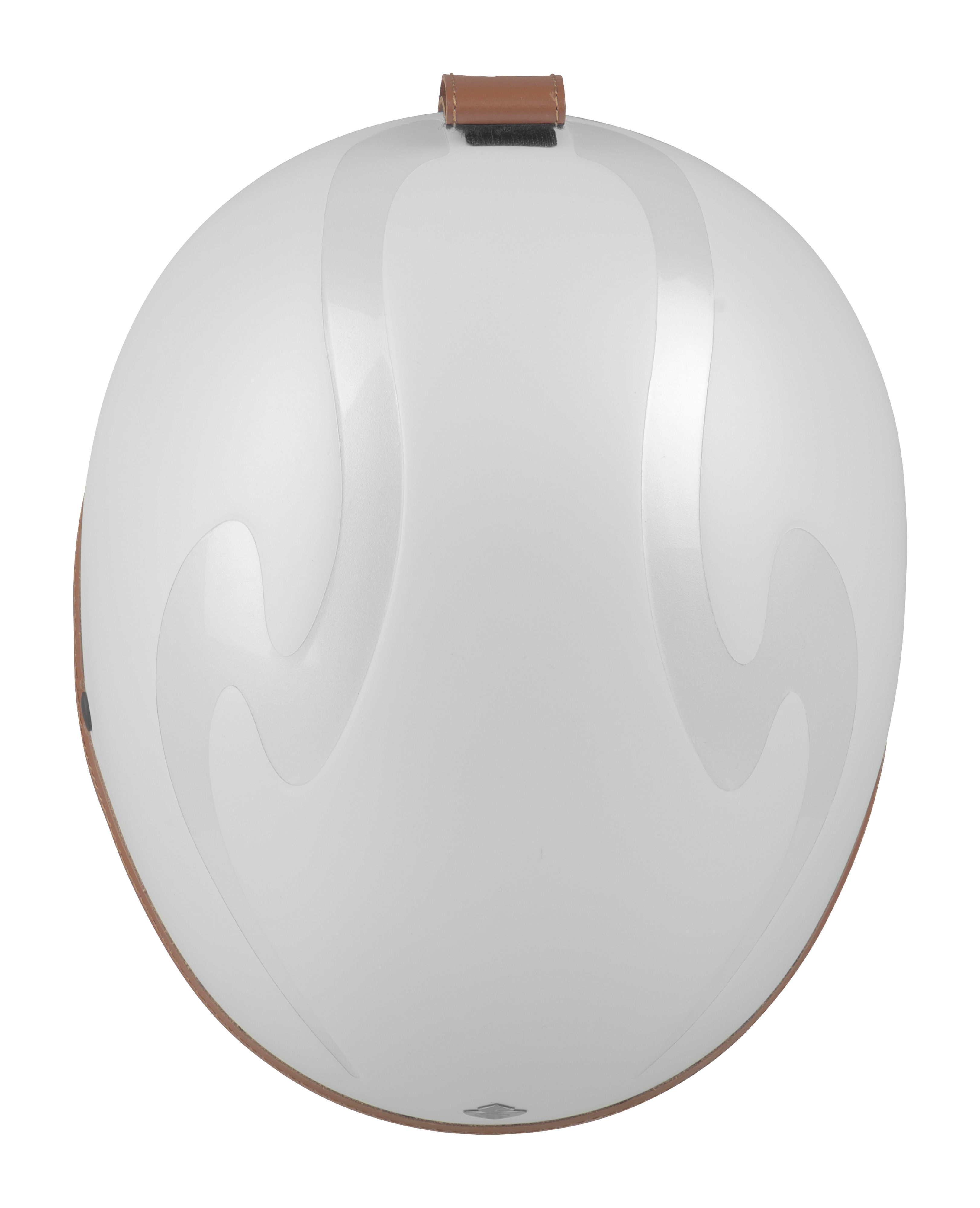 Sweet Protection Rooster LE Helm Pearl White