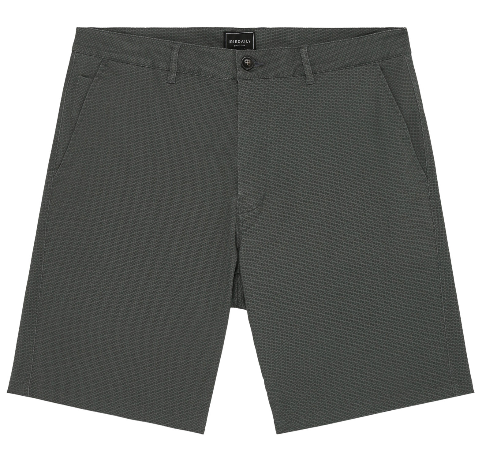 Iriedaily Love City Short Dark Jungle 26073