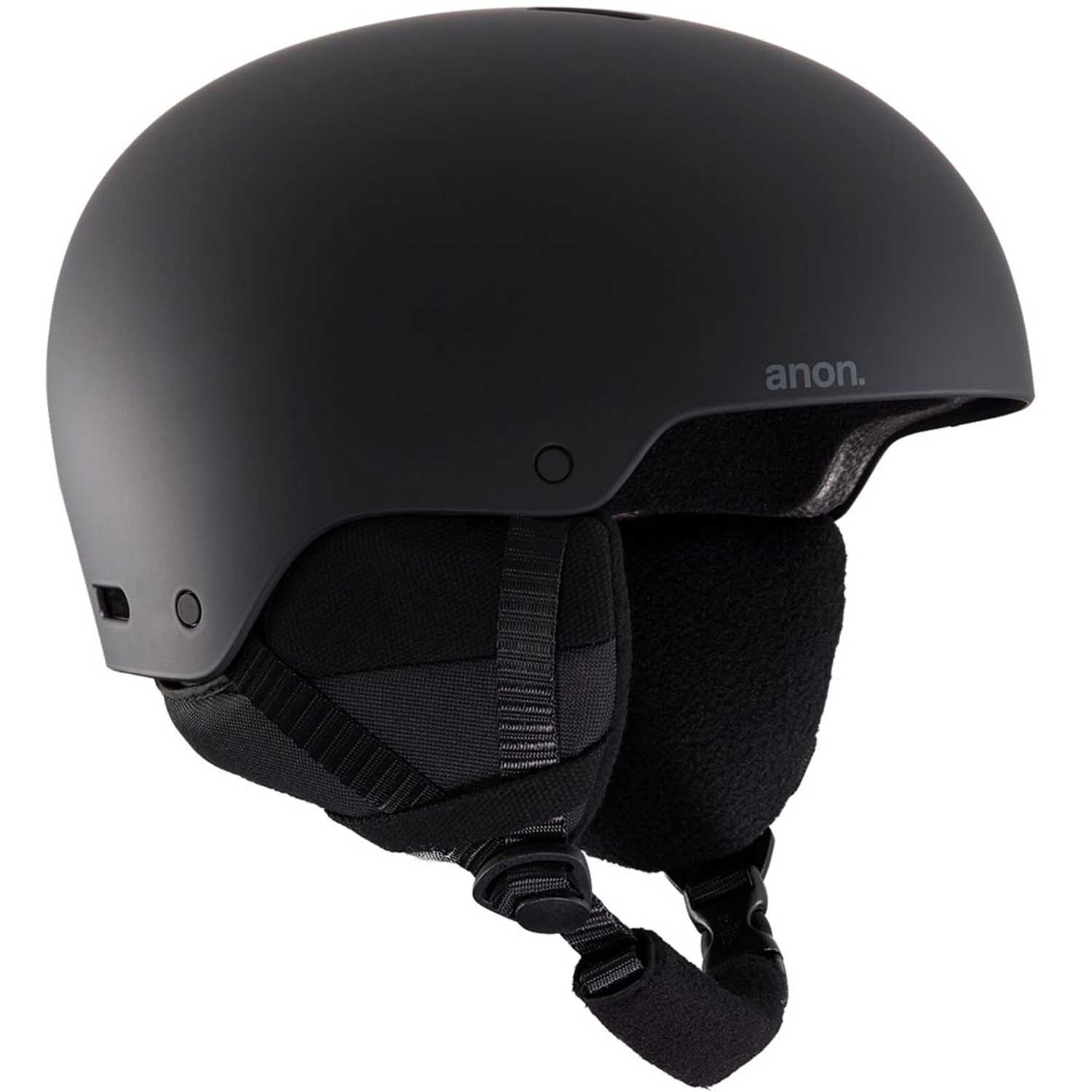 Anon Raider 3 Helm Black 25/26 24861