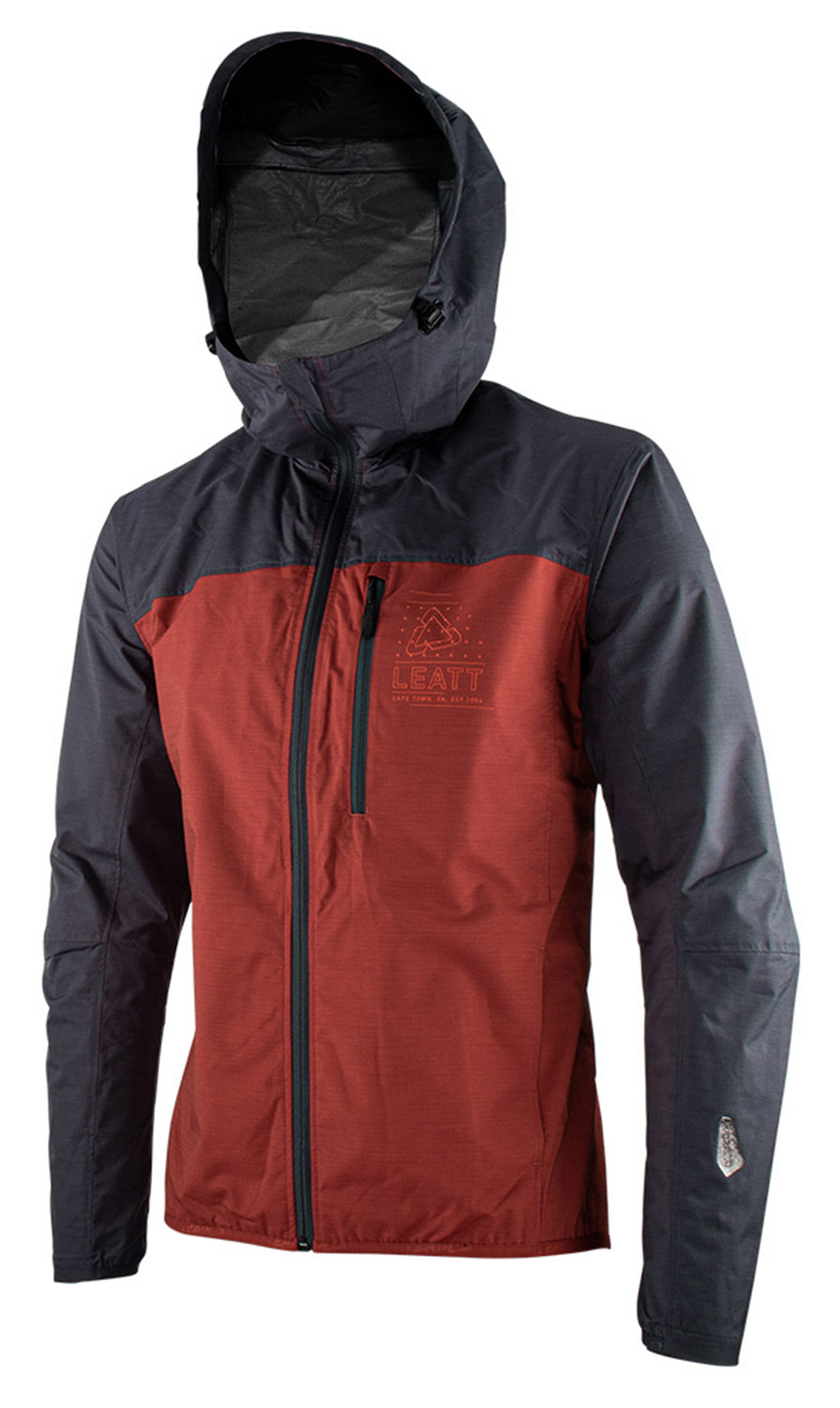 Leatt MTB HydraDri 2.0 Bike Jacke Lava 25402