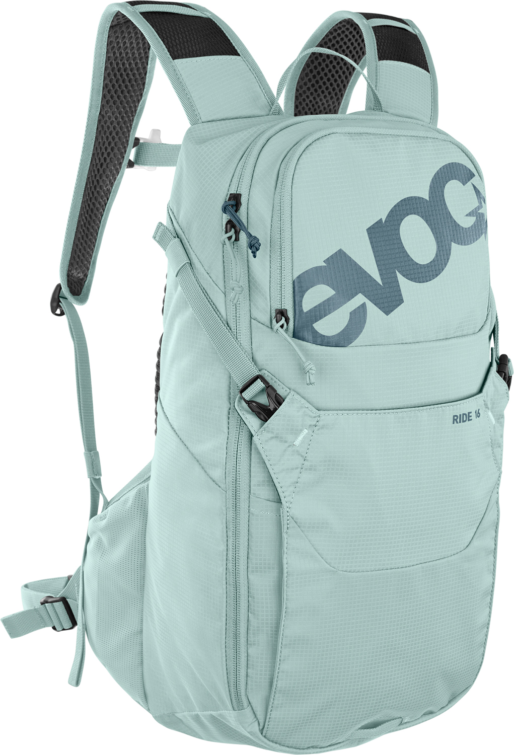 Evoc Ride 16L Mint Bike Rucksack 25428